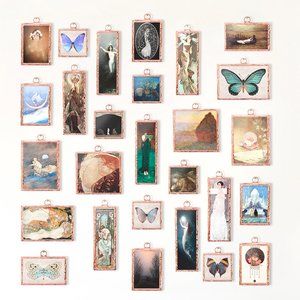 Meet your Posher, Callie.